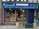 Mansell Antiques and Collecatbles Mansell Antiques and Collecatbles