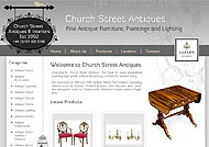 Church Street Antiques